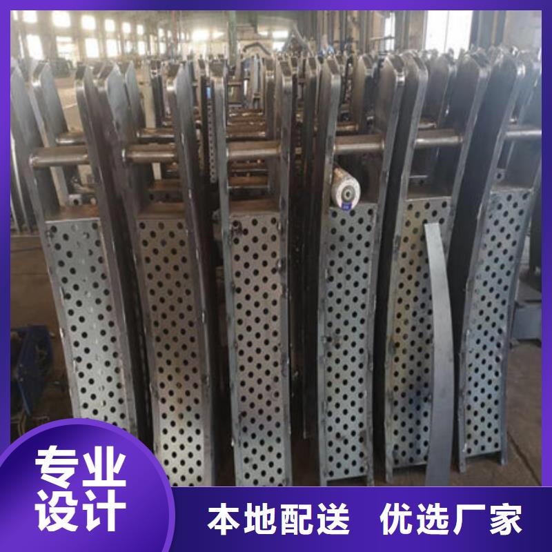 桥梁护栏拒绝伪劣产品