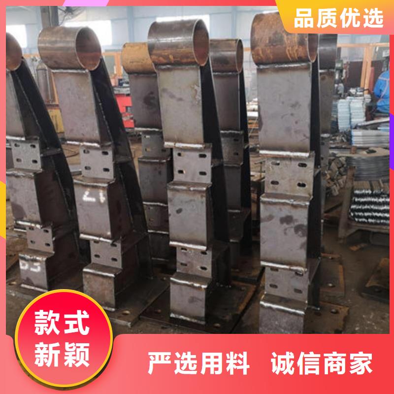 桥梁护栏种类多质量好品牌专营