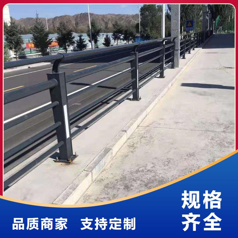 护栏防撞护栏供应商