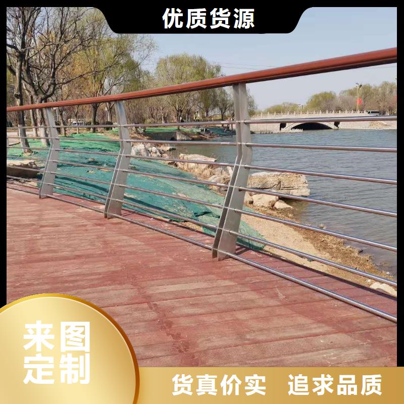 护栏热镀锌立柱低价货源