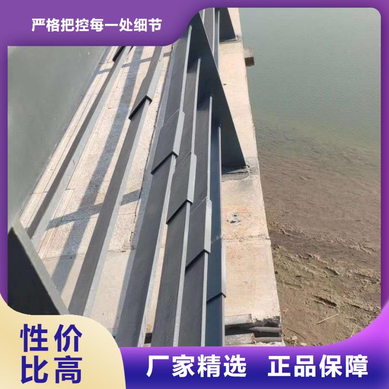 护栏_桥梁景观栏杆厂家规格全