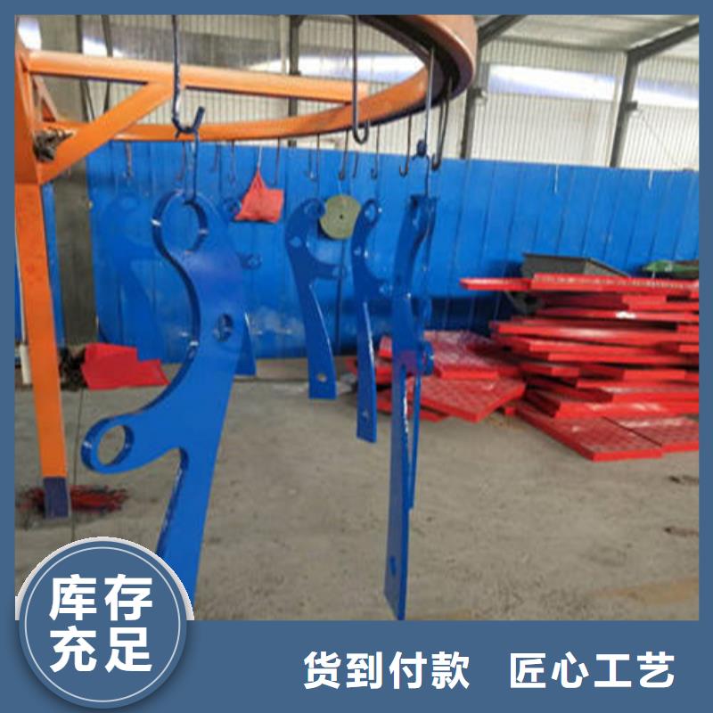 不锈钢复合管铝合金护栏安心购