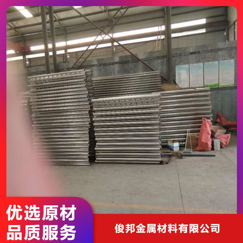 景区木栈道拉索护栏使用寿命长