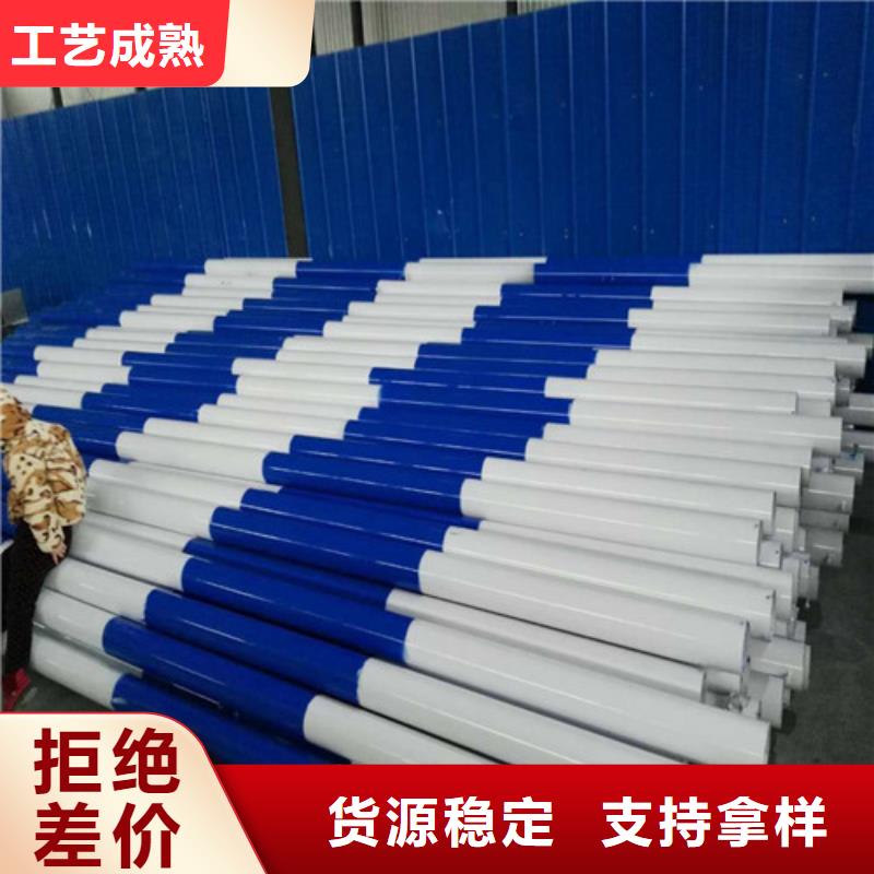 不锈钢复合管-不锈钢护栏按需定制