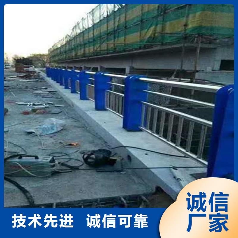不锈钢复合管不锈钢立柱不只是质量好
