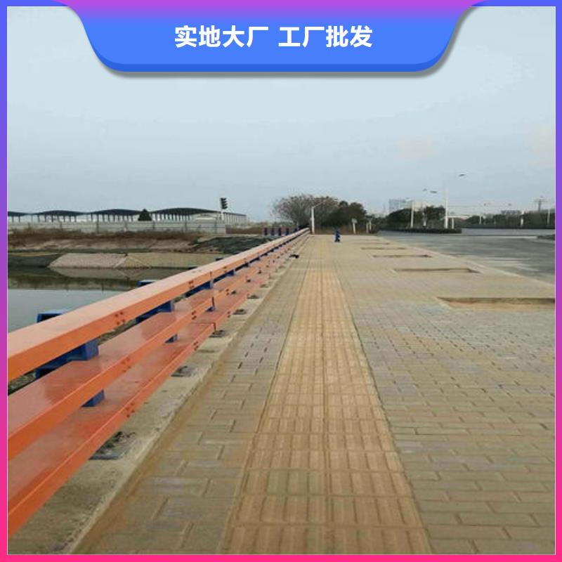 不锈钢复合管【市政护栏】质检严格