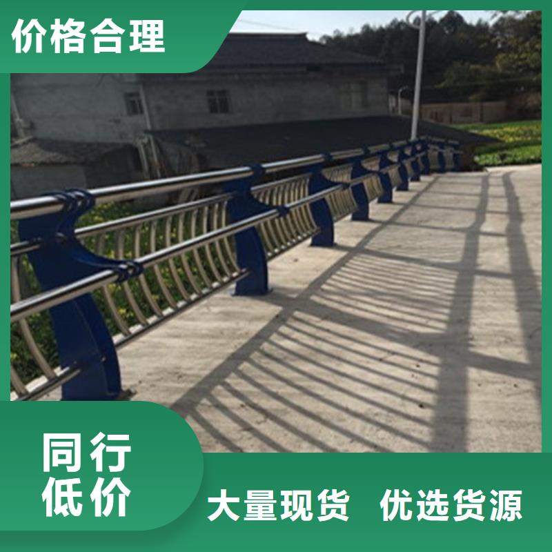 景区木栈道拉索护栏使用寿命长