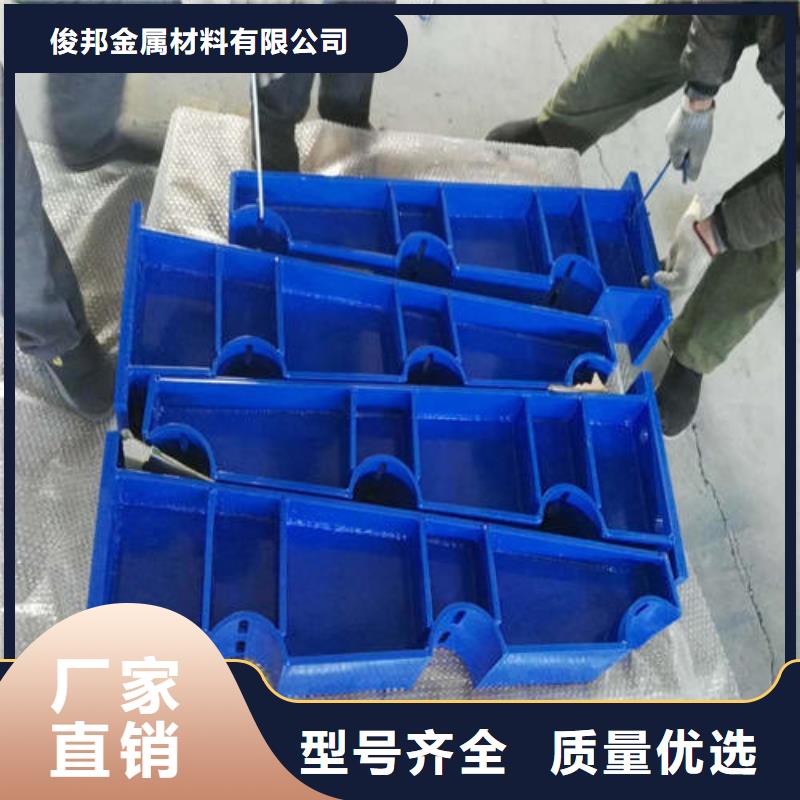 不锈钢复合管人行道护栏 厂家定制