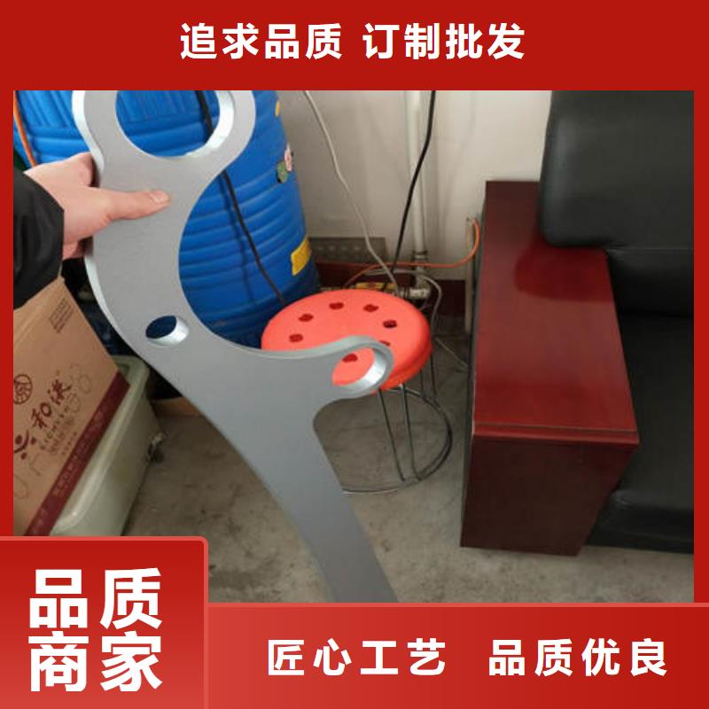 不锈钢复合管_旋转护栏优质工艺
