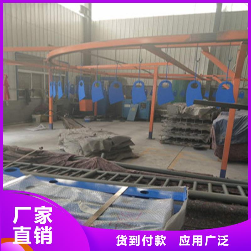 桥梁护栏厂家视频-桥梁护栏厂家-浙江省杭州市桐庐|滨江|丽水|嘉兴|舟山|衢州|湖州(同城)货源