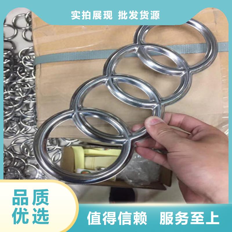 不锈钢复合管不锈钢景观护栏诚信厂家