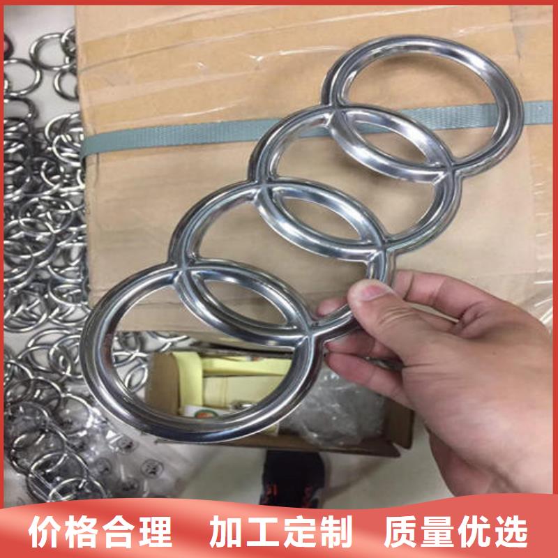 不锈钢复合管 M型防撞护栏从源头保证品质