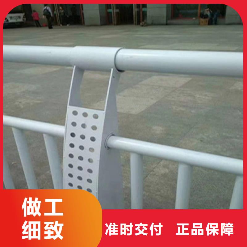 不锈钢复合管【镀锌波形护栏】长期供应