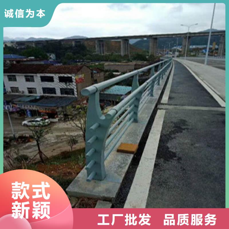 不锈钢复合管热镀锌立柱设计制造销售服务一体