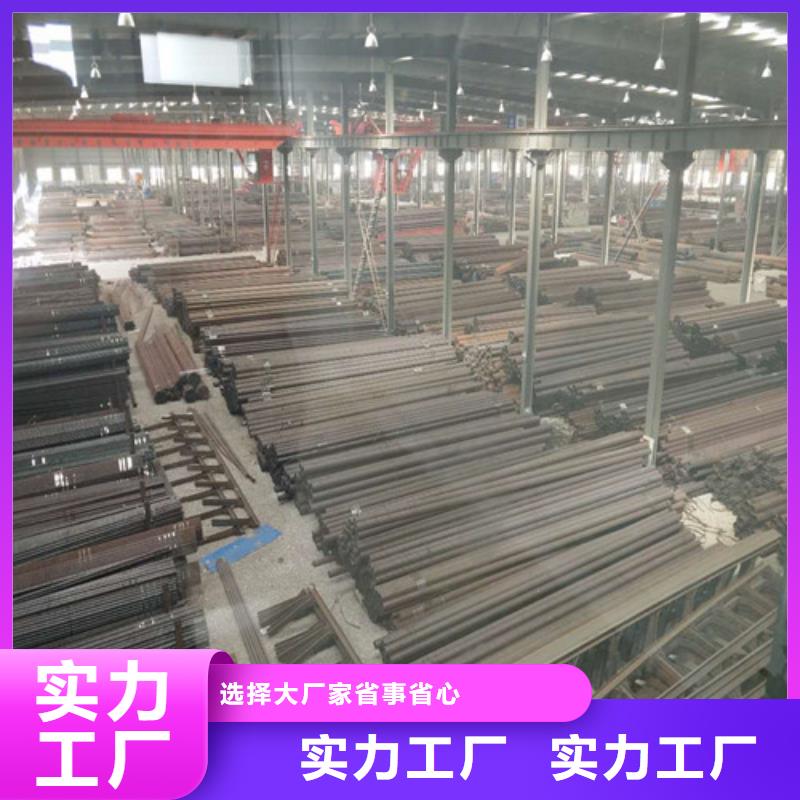 不锈钢复合管防撞护栏厂家经验丰富