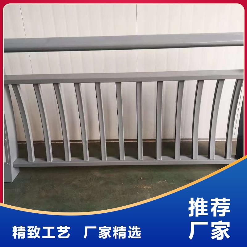 不锈钢复合管仿木护栏常年出售