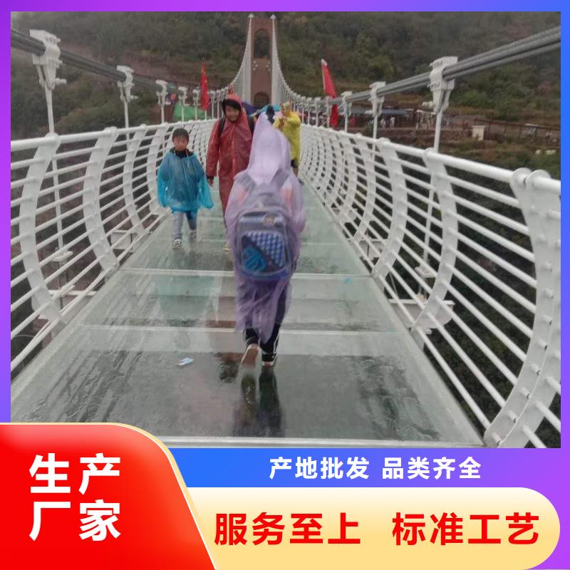 不锈钢复合管立柱行业优选