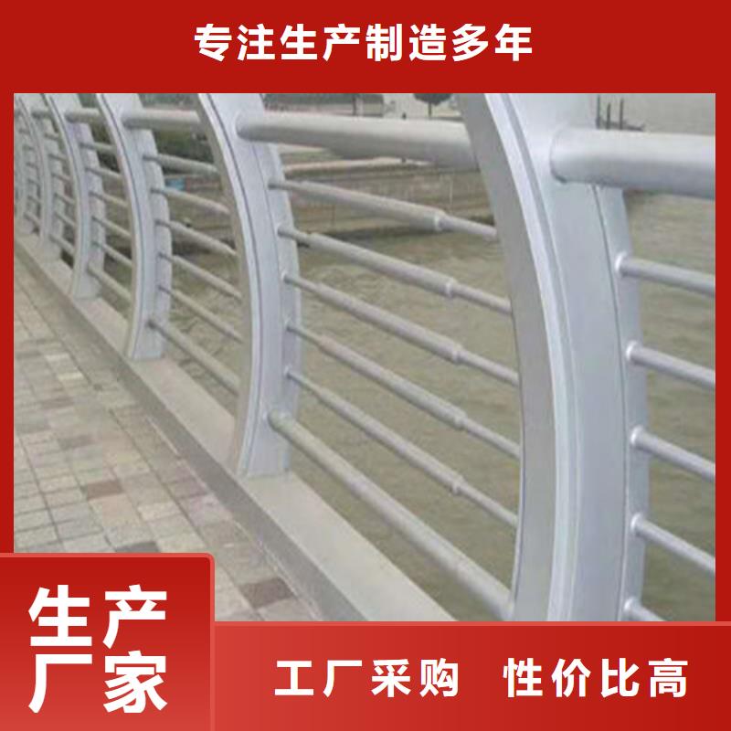 防撞护栏桥梁护栏厂家拥有核心技术优势
