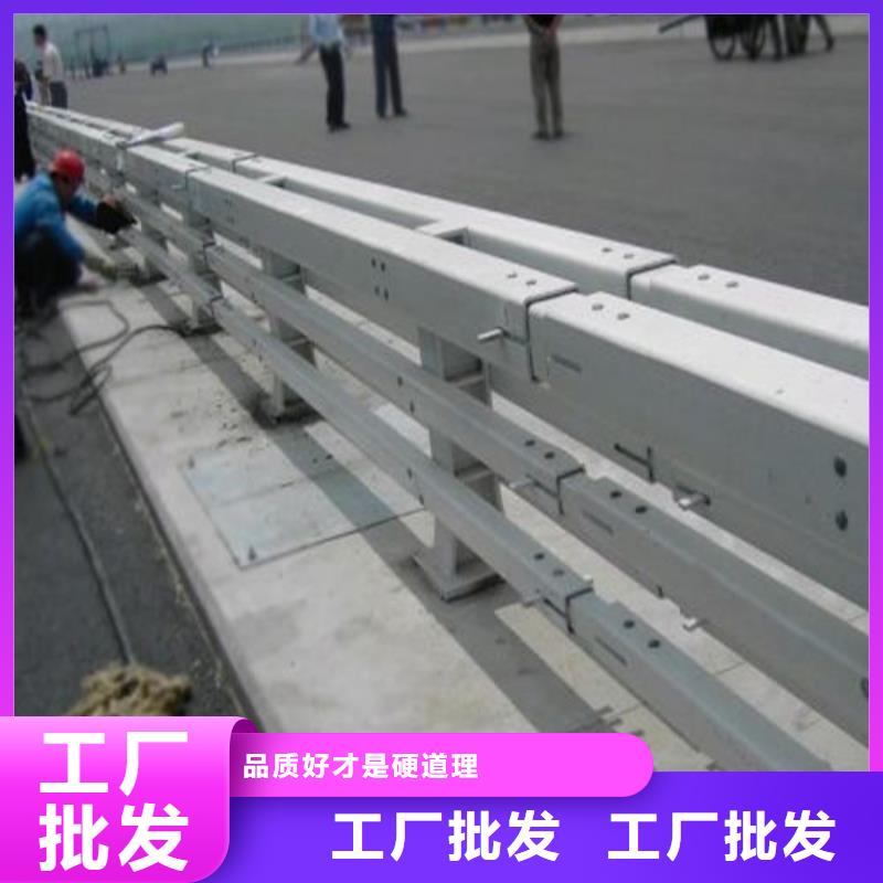 防撞护栏 桥梁景观栏杆性价比高