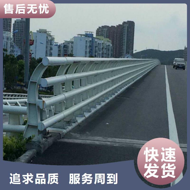 防撞护栏镀锌波形护栏品质过硬