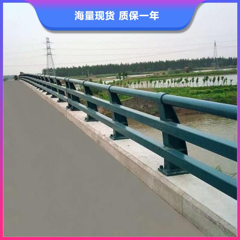 不锈钢复合管护栏厂家优选