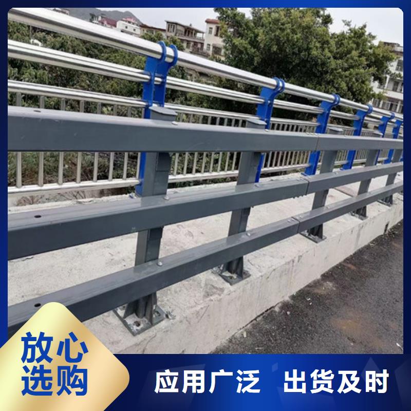 防撞护栏仿木护栏高品质诚信厂家