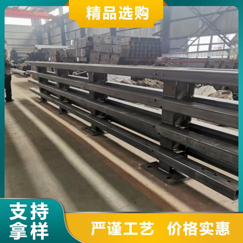 桥梁防撞护栏让利新老客户