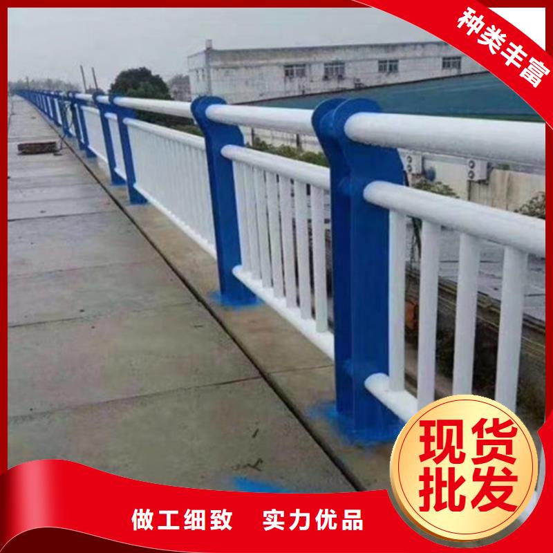防撞护栏-桥梁景观栏杆厂家直发