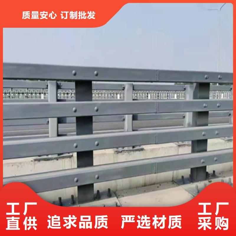 防撞护栏防护栏拥有多家成功案例
