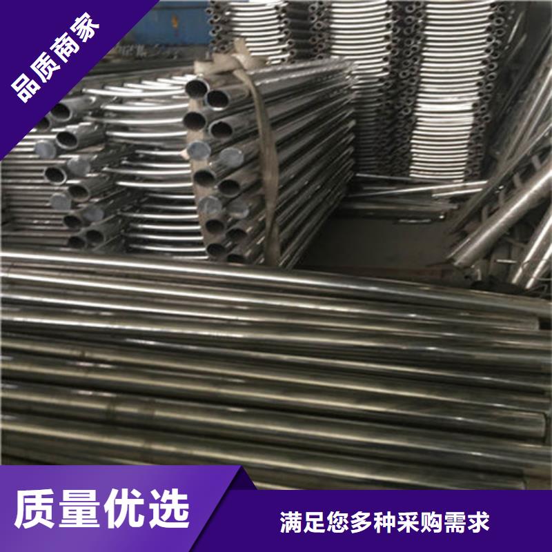 防撞护栏桥梁景观栏杆欢迎来厂考察
