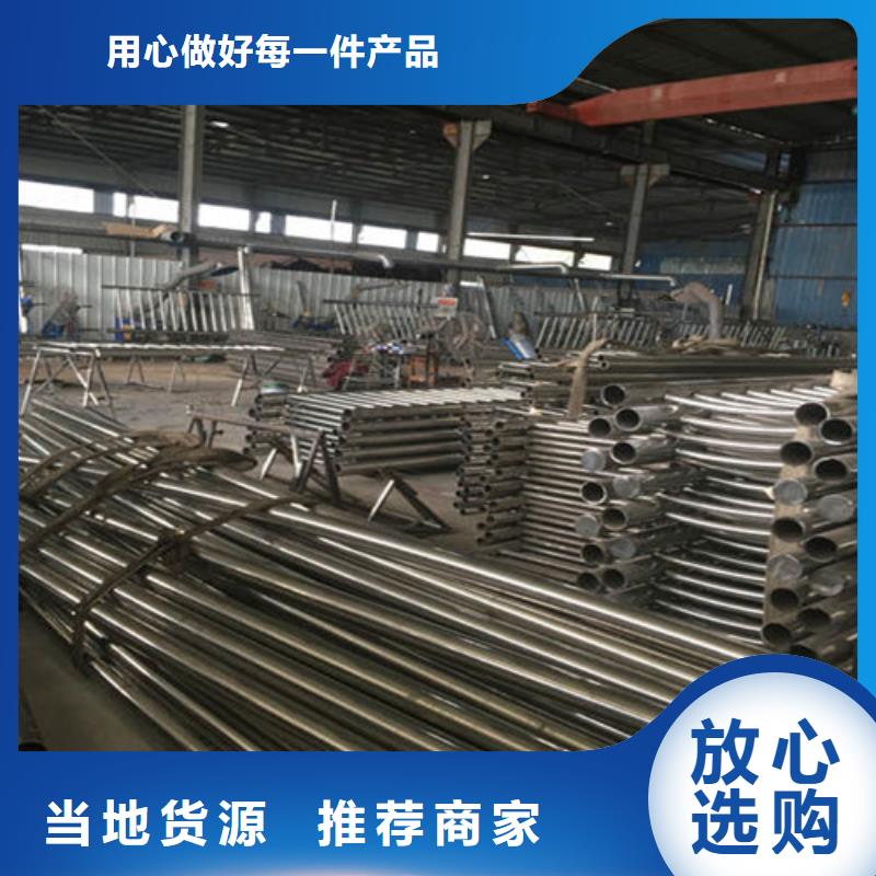 防撞护栏_仿木护栏敢与同行比价格