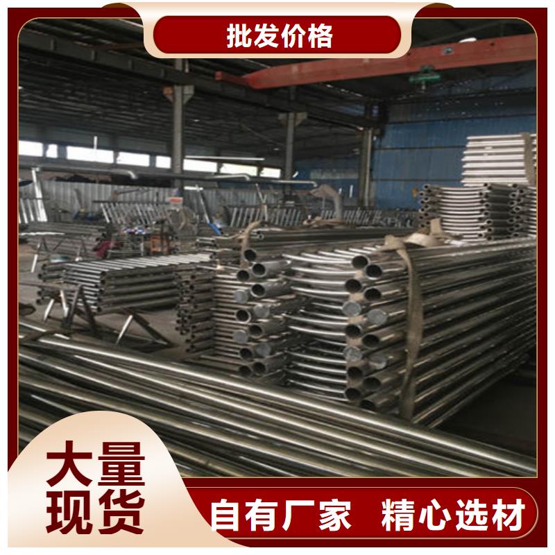 防撞护栏桥梁护栏厂家拥有核心技术优势