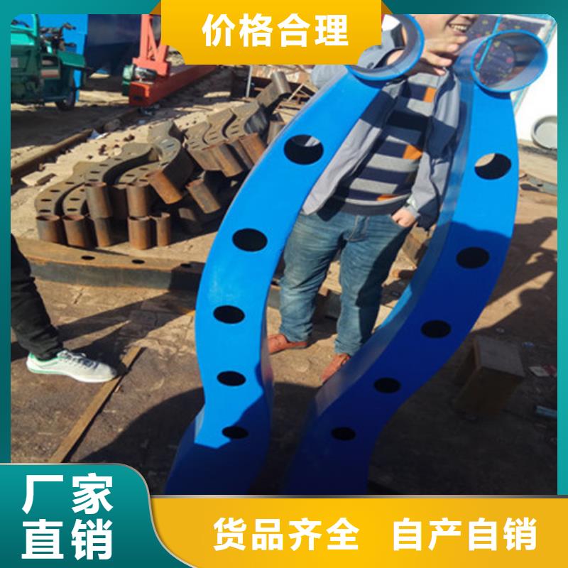 桥梁护栏厂家视频-桥梁护栏厂家-俊邦金属材料(武汉市分公司)服务区域新洲|蔡甸|襄阳|恩施|宜昌|十堰