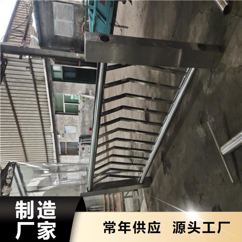 不锈钢复合管品质可靠