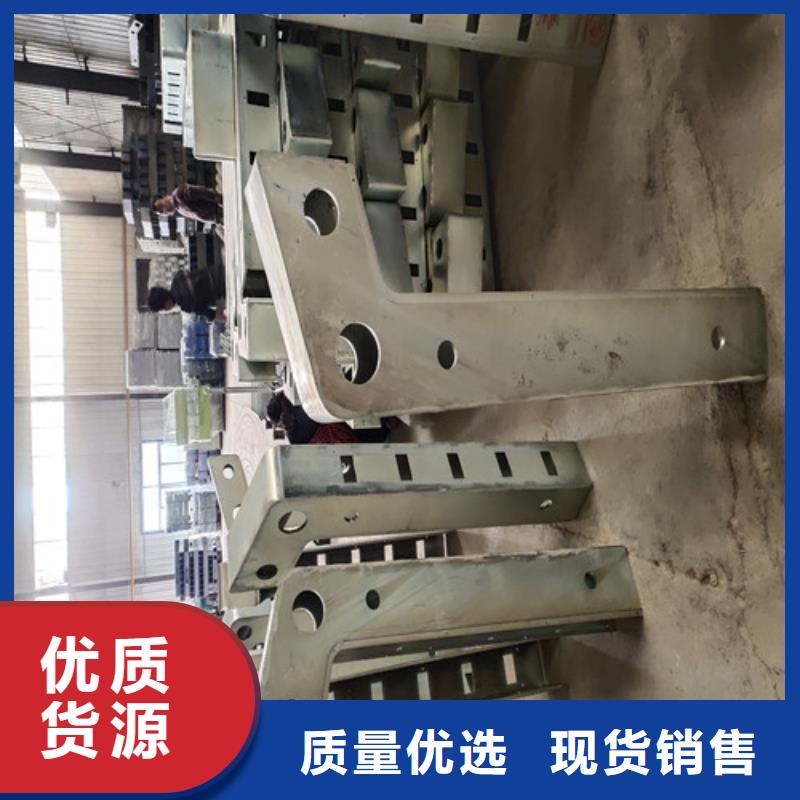 不锈钢复合管可定制