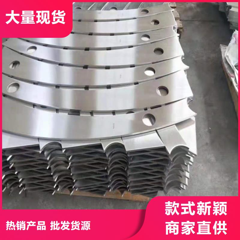 桥梁护栏可发样品1