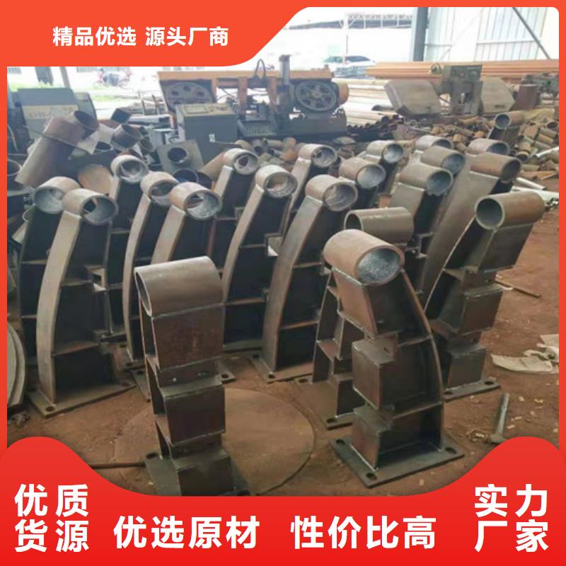 不锈钢复合管精工制作