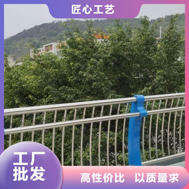 不锈钢复合管工期短发货快