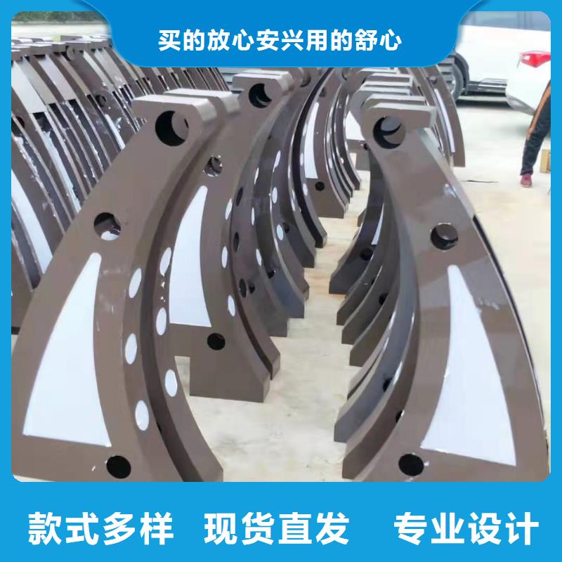 不锈钢复合管品质可靠