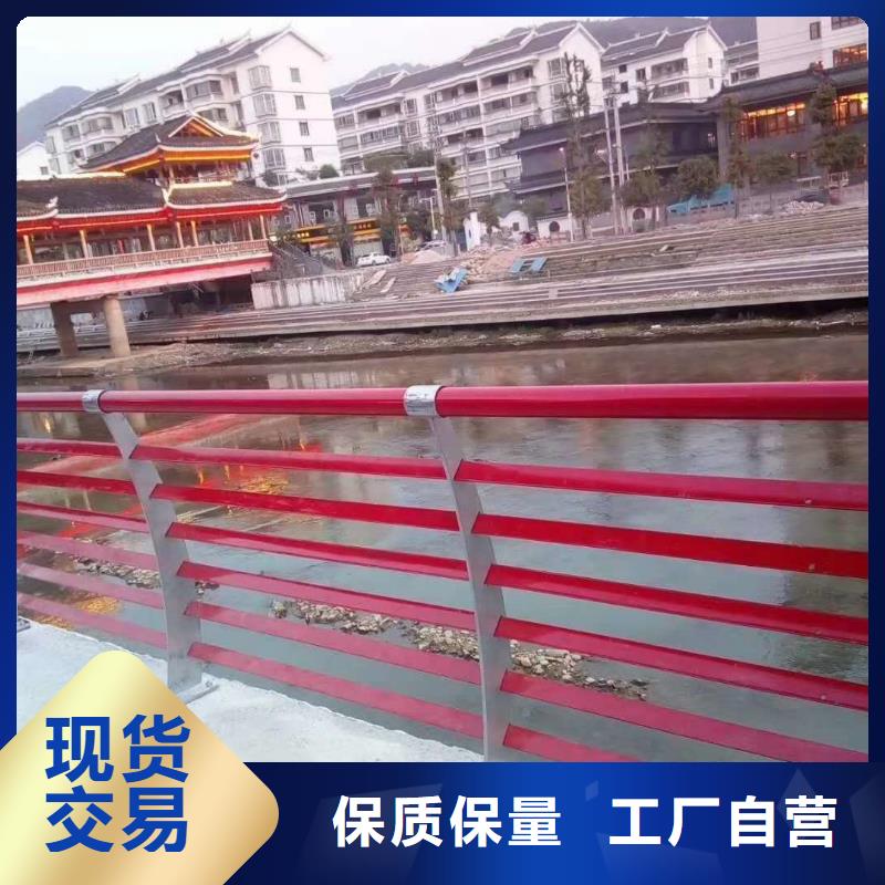 防撞护栏一站式服务