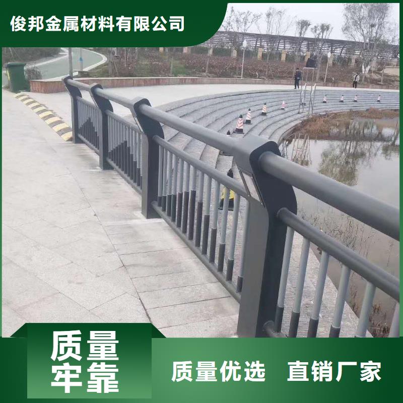 防撞护栏快速生产