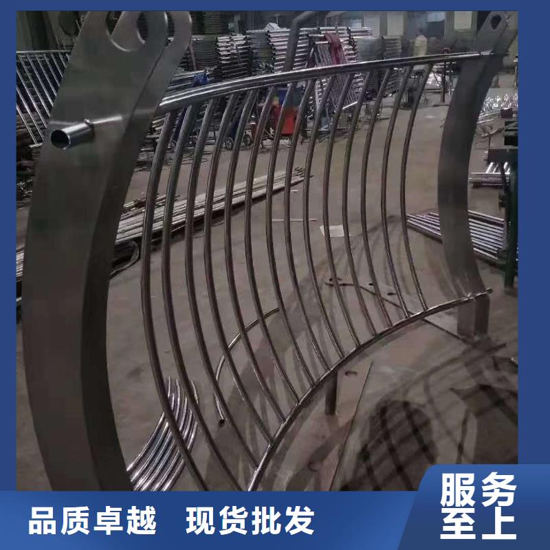 防撞护栏诚信商家服务热情