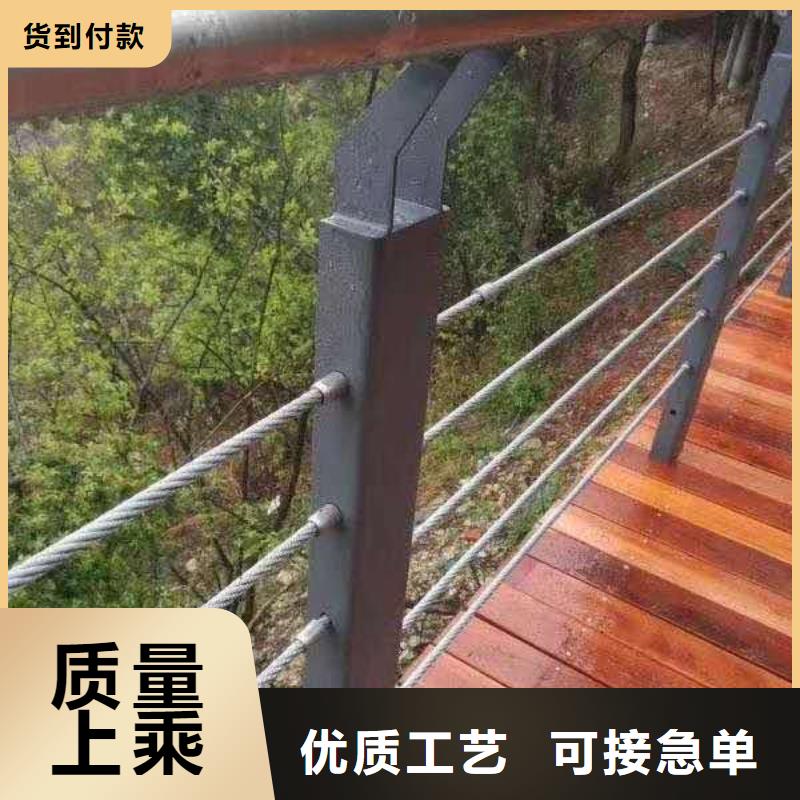 防撞护栏不只是质量好