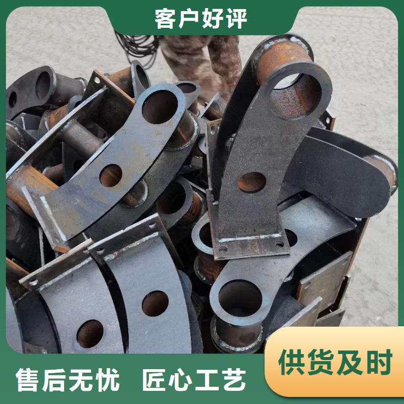 护栏质保一年