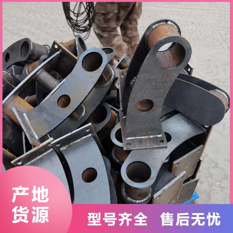 周边景观护栏供应商