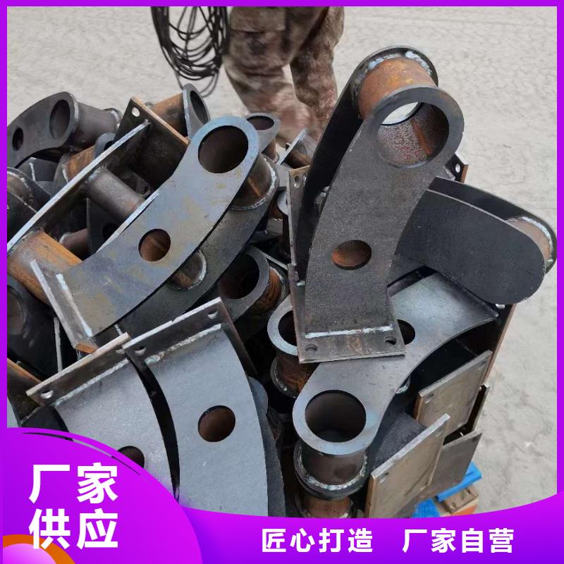 护栏真材实料诚信经营
