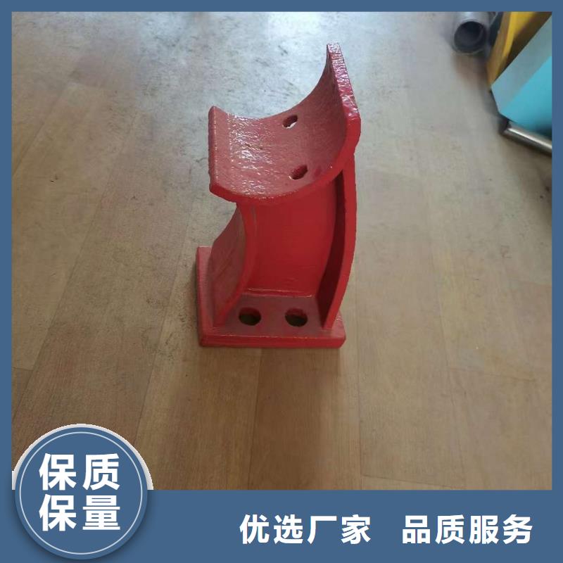 供应景观护栏的经销商