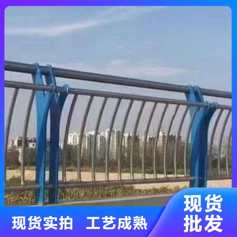 护栏,【不锈钢复合管护栏】经验丰富质量放心