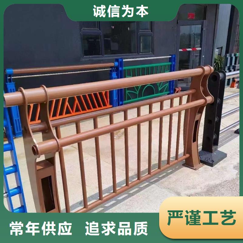  护栏追求品质