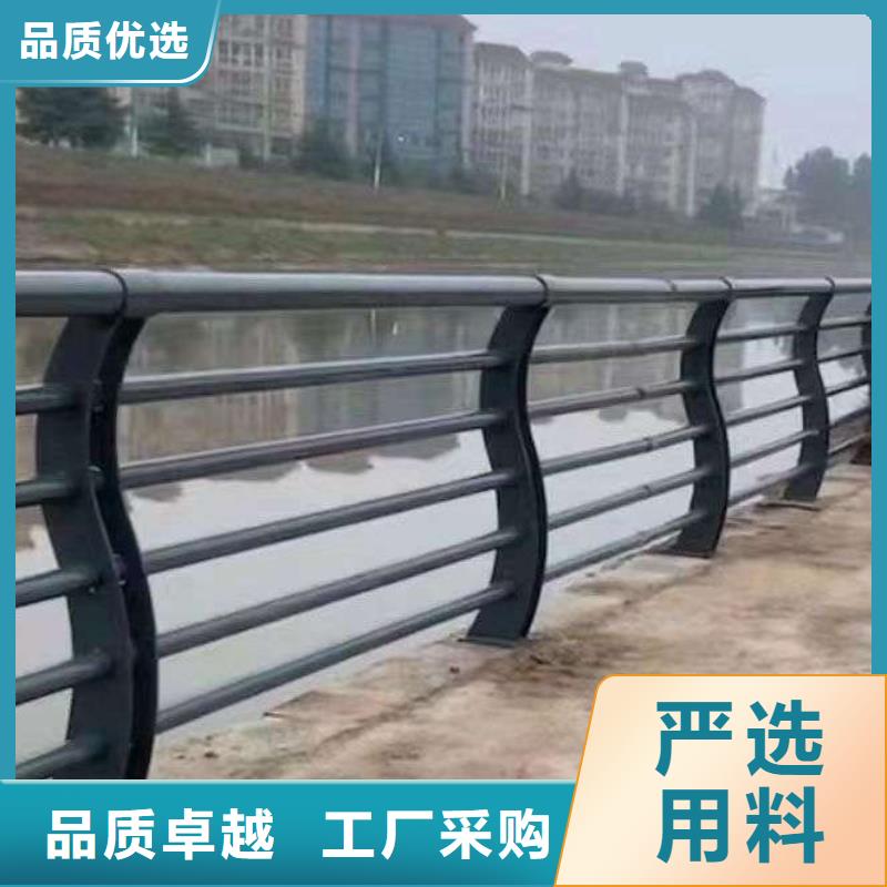 护栏桥梁护栏 型号全价格低